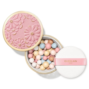 Product Météorites Blooming Glow Light-Revealing Pearls of Powder - Limited Edition 20g base image