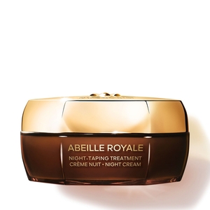 Product Abeille Royale Night-Taping Treatment Night Cream - Refillable 50ml base image