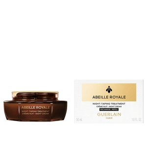 Abeille Royale Night-Taping Treatment Night Cream - Refill 50ml