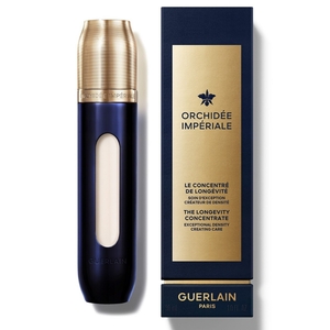 Orchidée Impériale The Longevity Concentrate - Refillable 30ml