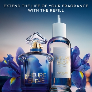 L’Heure Bleue Eau De Parfum - Refill 200ml