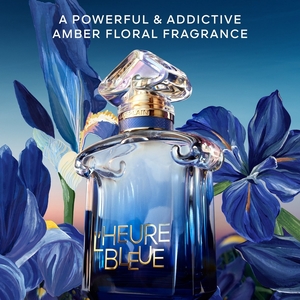 L’Heure Bleue Eau De Parfum - Refillable 50ml