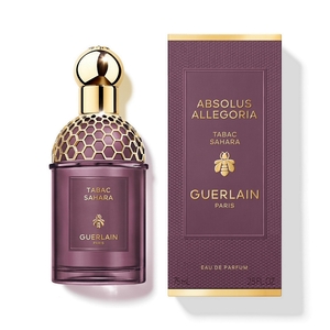 Absolus Allegoria Tabac Sahara Eau De Parfum 75ml