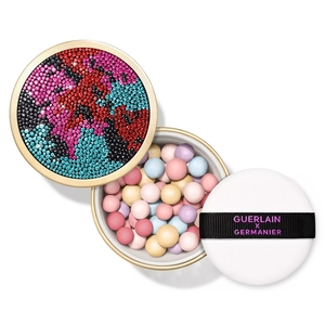 Product Météorites Dreamlight - Guerlain X Germanier Collection - Light-Revealing Pearls of Powder - Limited Edition 20g base image