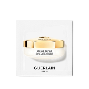Product Guerlain Abeille Royale Clarify & Repair Creme 1ml - Gift base image