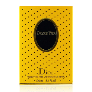 Dior Dolce Vita Eau De Toilette 100ml