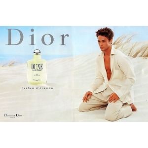 Christian Dior Dune Pour Homme Eau De Toilette 100ml