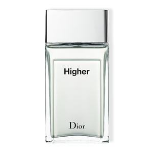 Product Christian Dior Higher Eau De Toilette 100ml base image