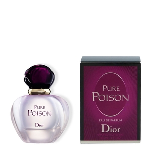 Pure Poison Eau De Parfum 30ml