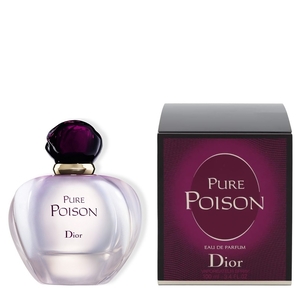 Pure Poison Eau De Parfum 100ml