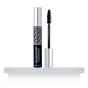 Product Christian Dior Diorshow Waterproof Mascara 090 Noir base image