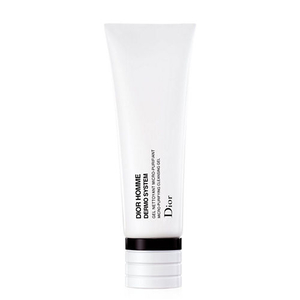 Product Christian Dior Dior Homme Dermo System Micro-Purifying Cleansing Gel 125ml base image
