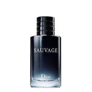 Product Christian Dior Sauvage Eau De Toilette 60ml base image