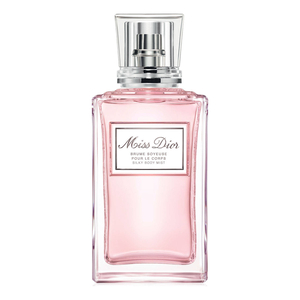 Product Miss Dior Silky Body Mist 100ml base image