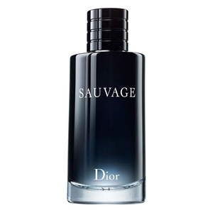 Product Christian Dior Sauvage Eau De Toilette 200ml base image