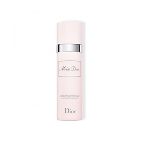Product Christian Dior Miss Deodorant Spray 100ml base image