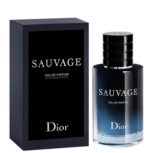 Christian Dior Sauvage Eau de Parfum Spray 60ml
