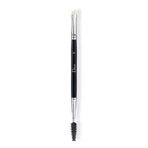 Product Dior Backstage Double-Ended Brow Brush N°25 base image