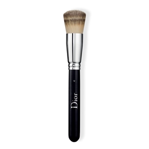 Product Dior Backstage Full Coverage Fluid Foundation Brush N°12 base image