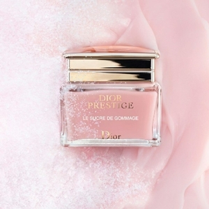 Dior Prestige Le Sucre De Gommage 150ml