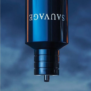 Sauvage Eau De Toilette Refill 300ml