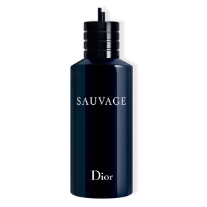 Product Sauvage Eau De Toilette Refill 300ml base image