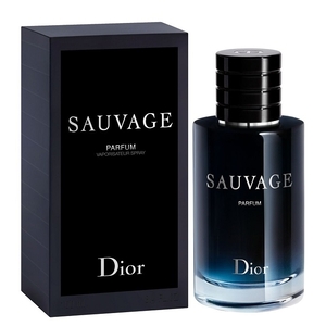 Christian Dior Sauvage Parfum 100ml
