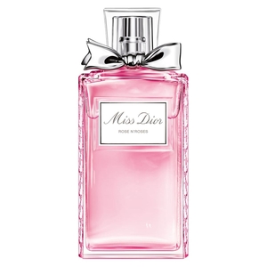 Product Christian Dior Miss Dior Rose N’Roses Eau De Toilette 100ml base image
