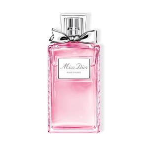 Product Christian Dior Miss Dior Rose N’Roses Eau De Toilette 50ml base image