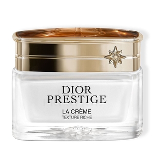 Product Dior Prestige La Crème Intensive Repairing Creme Texture Riche 50ml base image