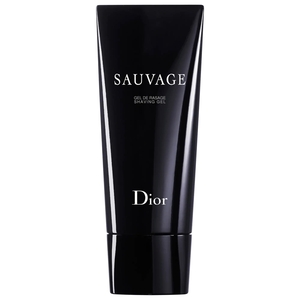 Product Christian Dior Sauvage Shaving Gel 125ml base image