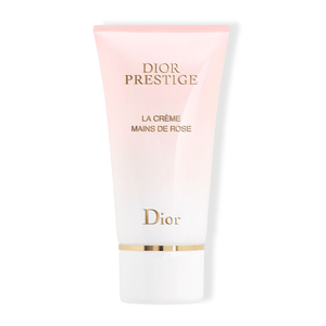 Product Dior Prestige La Crème Mains De Rose - Exceptional Micro-Nutritive and Regenerating Care - Hand Cream 50ml base image