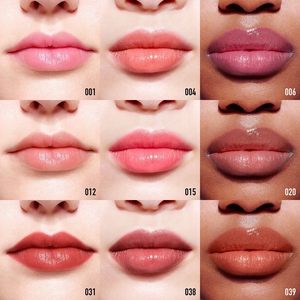 Dior Addict Lip Glow Natural Glow Custom Color Reviving Lip Balm 3.2g