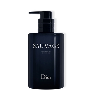 Product Sauvage Scented Shower Gel 250ml base image