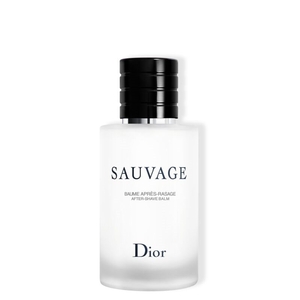 Product Sauvage After-Shave Balm 100ml base image