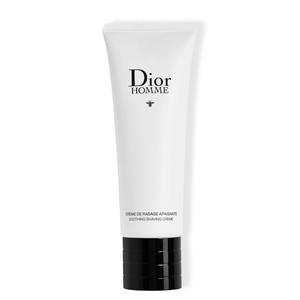 Product Dior Homme Soothing Shaving Creme 125ml base image