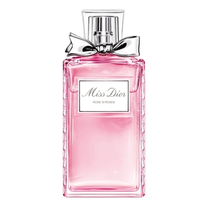 Product Christian Dior Miss Dior Rose N’Roses Eau De Toilette 150ml base image
