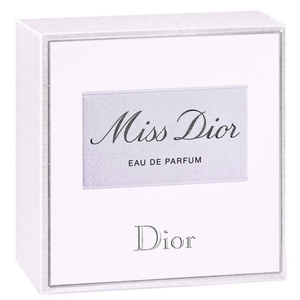 Miss Dior Eau De Parfum 50ml