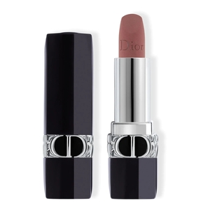 Product Rouge Dior Colored Lip Balm - Floral Lip Care - Natural Couture Colour - Refillable 3.5g base image