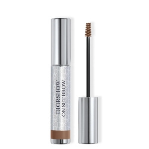 Product Diorshow On Set Brow - Waterproof 24h Hold Lifting Effect Brow Gel 5ml base image