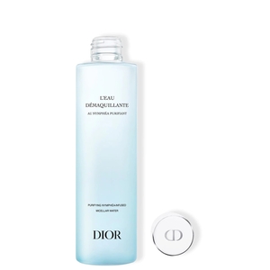 Micellar Water Purifying Nymphéa-Infused 200ml