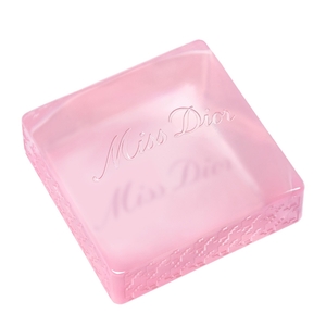 Miss Dior Blooming Scented Soap 120gr