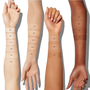 Dior Forever Natural Velvet - No Transfer - Longwear Compact Foundation 10g