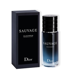 Christian Dior Sauvage Eau de Parfum Spray Refillable 30ml