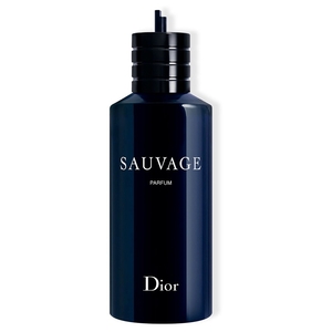 Product Sauvage Parfum Refill 300ml base image