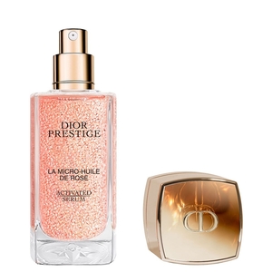 Dior Prestige La Micro-Huile De Rose Activated Serum 30ml