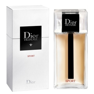 Dior Homme Sport Eau De Toilette 200ml