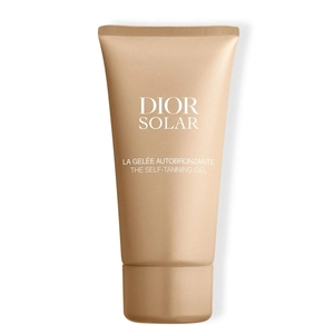Product Dior Solar The Self-Tanning Gel For Face 50ml base image
