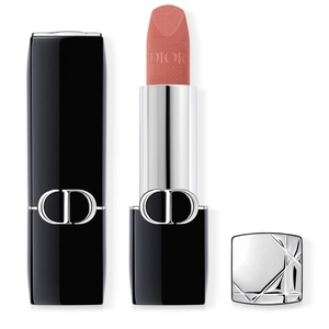 Product Rouge Dior Couture Colour Lipstick - Floral Lip Care - Long Wear - Refillable 3.5g base image