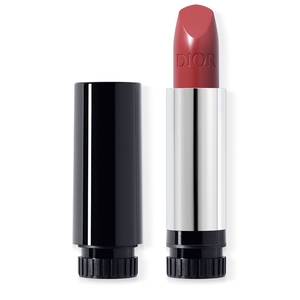 Product Rouge Dior Couture Colour Lipstick - Floral Lip Care - Long Wear - The Refill 3.5g base image
